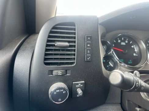 Used 2014 Chevrolet Silverado 3500 LT w/ Interior Plus Package AWD/4WD image 32