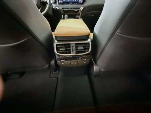 Used 2023 Lexus RX 350 Premium w/ Accessory Package FWD image 26