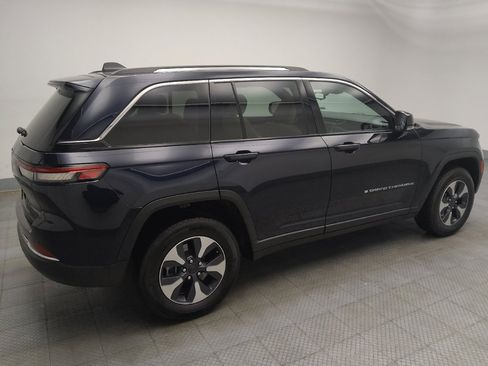 Used 2022 Jeep Grand Cherokee Limited 4xe image 10