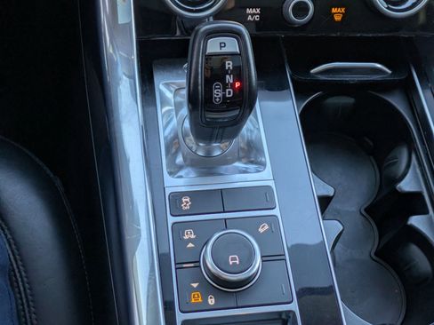 Used 2022 Land Rover Range Rover Sport HSE Silver Edition image 26