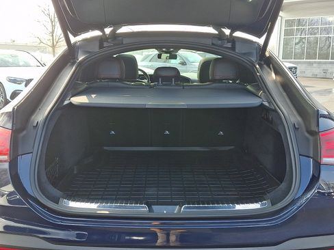 Used 2021 Mercedes-Benz GLE 53 AMG 4MATIC Coupe image 29