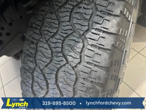 Certified 2023 Ford F150 XLT w/ Equipment Group 302A High AWD/4WD image 31