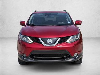 Used 2019 Nissan Rogue Sport SL w/ Premium Package FWD video 2