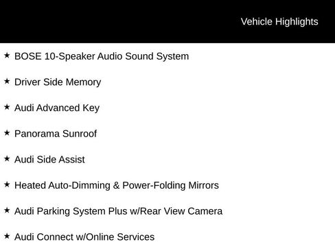 Used 2015 Audi Q5 2.0T Premium Plus w/ Technology Package image 12