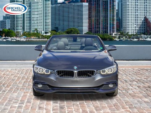 Used 2019 BMW 430i 430i w/ Convenience Package image 2