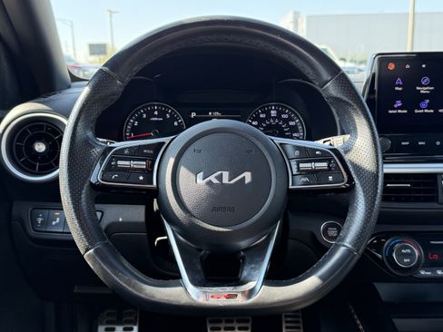 Used 2024 Kia Forte GT-Line FWD image 6