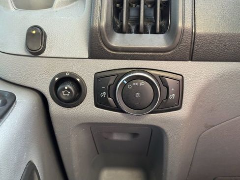 Used 2016 Ford Transit 250 148 Medium Roof w/ Exterior Upgrade Package image 17