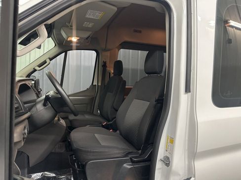 Used 2020 Ford Transit 350 XLT image 12