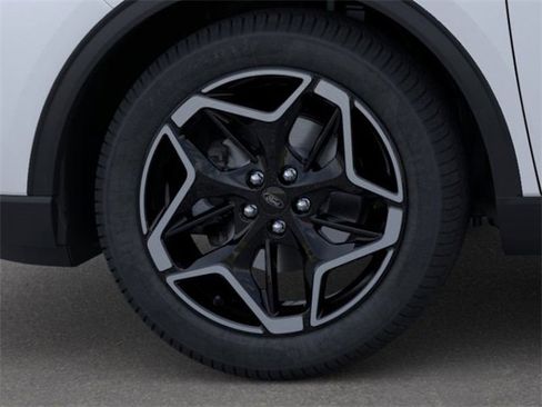 New 2026 Ford Escape Platinum w/ Premium Technology Package image 22