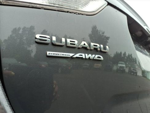 Used 2020 Subaru Forester Sport image 4