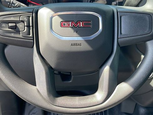 New 2025 GMC Sierra 1500 Pro w/ Pro Value Package image 18