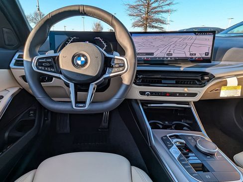 New 2026 BMW 330i xDrive Sedan image 14