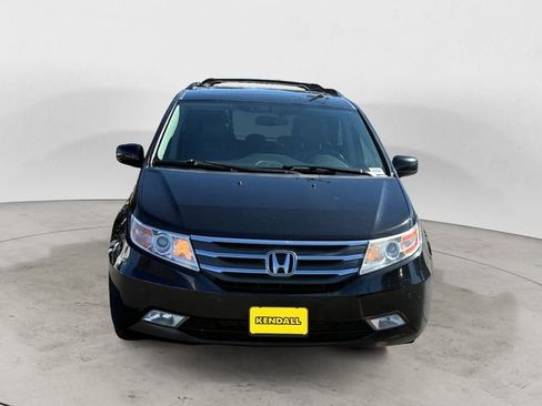 Used 2013 Honda Odyssey Touring Elite image 8