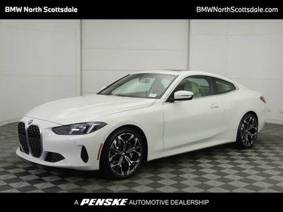 Used 2026 BMW 430i Coupe w/ Premium Package