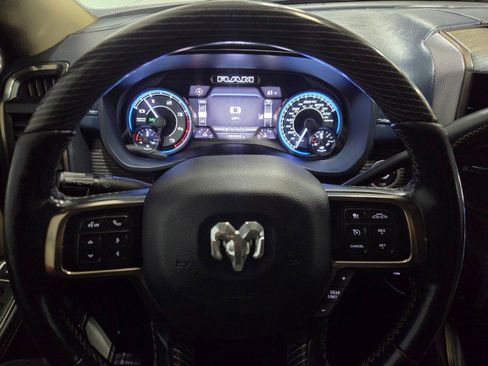 Used 2021 RAM 2500 Limited image 45