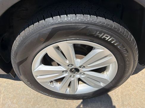 Used 2019 Kia Sportage LX FWD image 40
