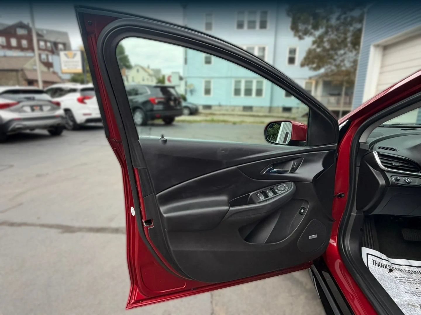 Used 2018 Chevrolet Volt Premier w/ Driver Confidence Package FWD image 39