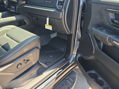 New 2026 RAM 1500 RHO AWD/4WD image 29