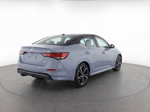 Used 2024 Nissan Altima 2.5 SR w/ SR Premium Package image 9