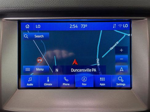 Used 2021 Ford Ranger XLT w/ Technology Package AWD/4WD image 20