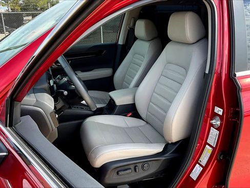 Used 2024 Honda CR-V EX-L image 7