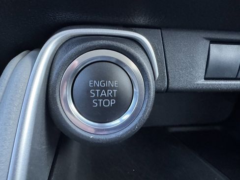 Used 2025 Toyota Grand Highlander XLE image 28