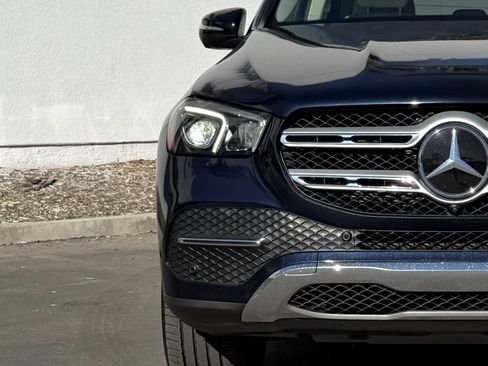 Certified 2022 Mercedes-Benz GLE 350 4MATIC image 7