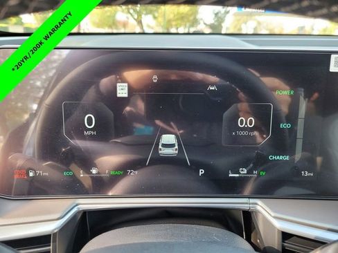 New 2026 Kia Sorento SX Prestige image 11