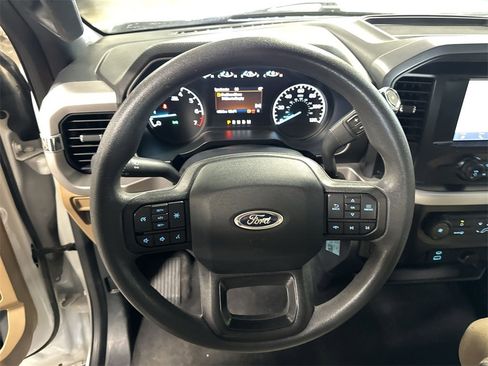 Used 2023 Ford F150 XLT image 17