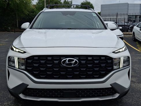 Certified 2023 Hyundai Santa Fe SEL AWD/4WD image 2