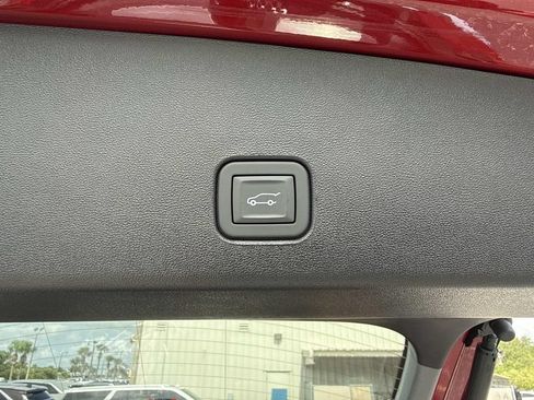 New 2027 Cadillac Optiq Premium Luxury RWD image 12
