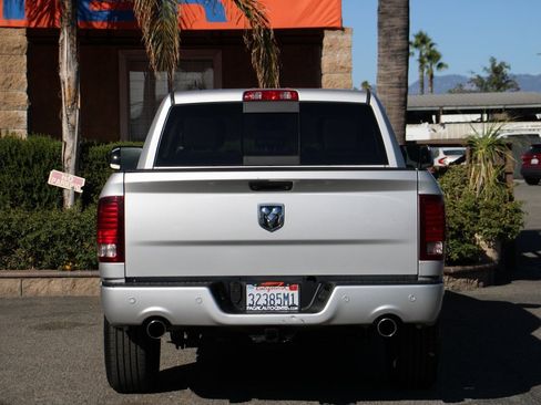 Used 2014 RAM 1500 Sport image 7