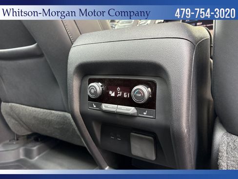 Used 2024 GMC Acadia Denali w/ Super Cruise Package FWD image 43