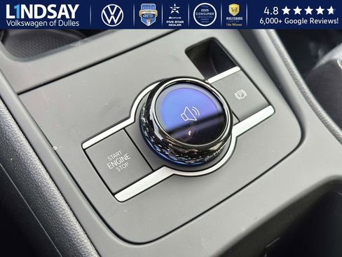 New 2026 Volkswagen Tiguan S image 18