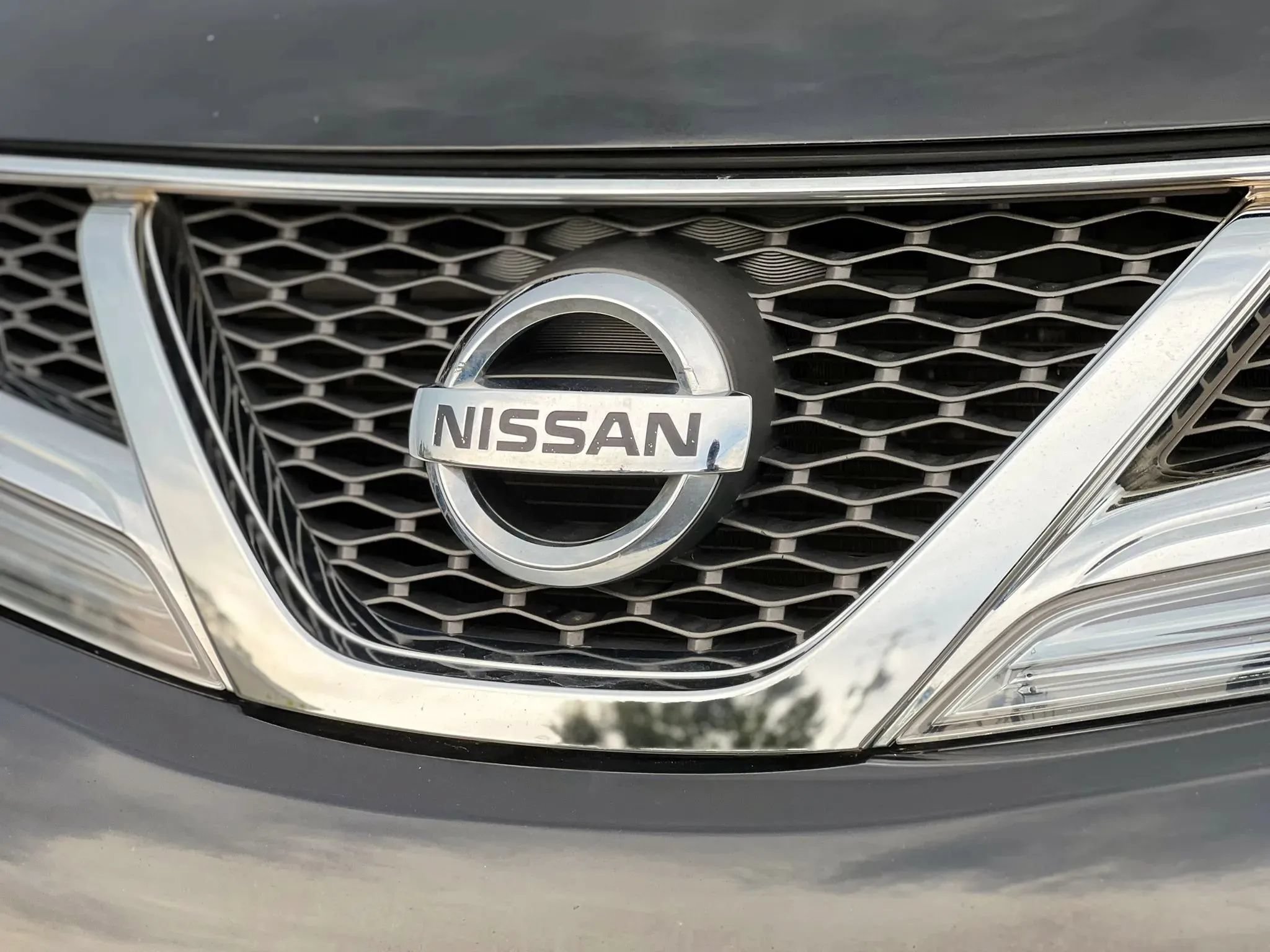 Used 2012 Nissan Murano SL w/ Navigation Pkg AWD/4WD image 9