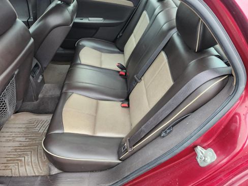 Used 2008 Chevrolet Malibu LTZ image 13