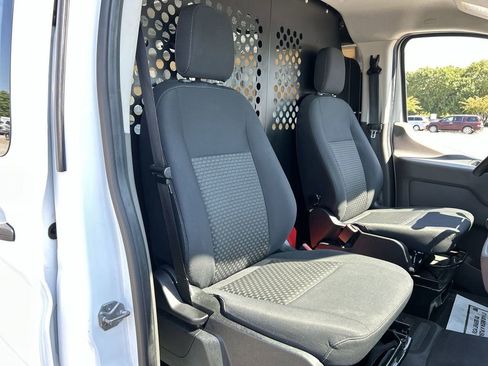 Used 2024 Ford Transit 250 Low Roof w/ Exterior Upgrade Package image 61