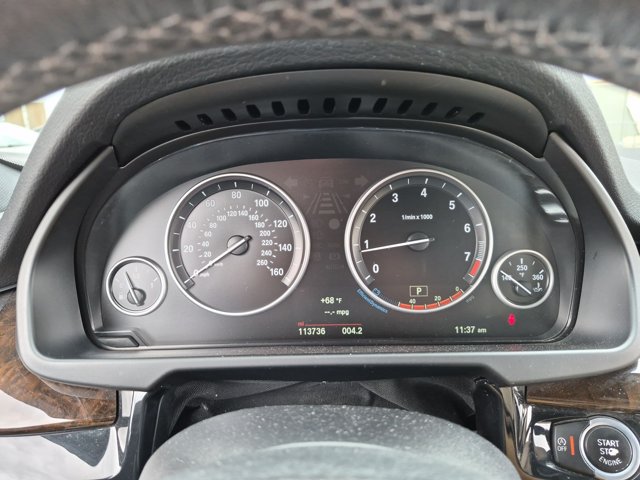 Used 2017 BMW X5 xDrive35i AWD/4WD image 9