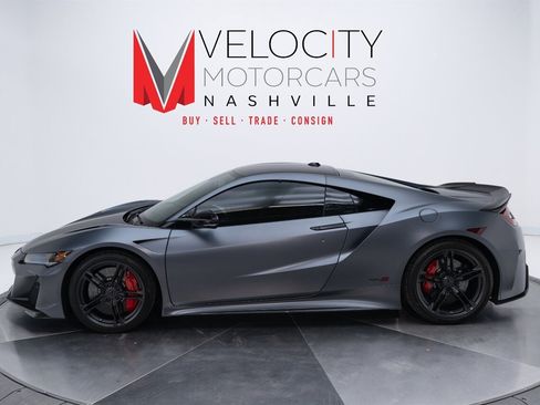 Used 2022 Acura NSX Type S image 17