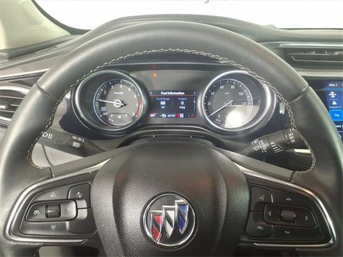 Used 2023 Buick Encore GX Select w/ Experience Buick Package image 23