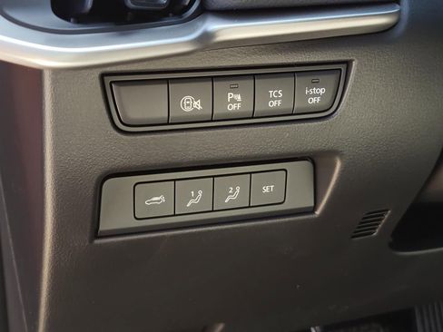 New 2026 MAZDA CX-90 3.3 Turbo w/ Premium Sport Pkg image 17