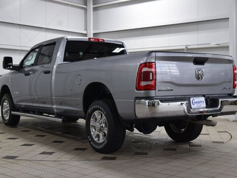 Used 2023 RAM 3500 Big Horn w/ Snow Chief Group image 6