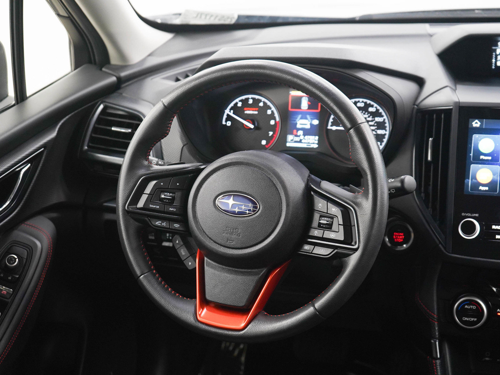 Used 2024 Subaru Forester Sport AWD/4WD image 14