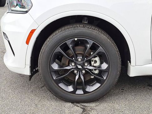 Used 2026 Dodge Durango GT AWD/4WD image 10
