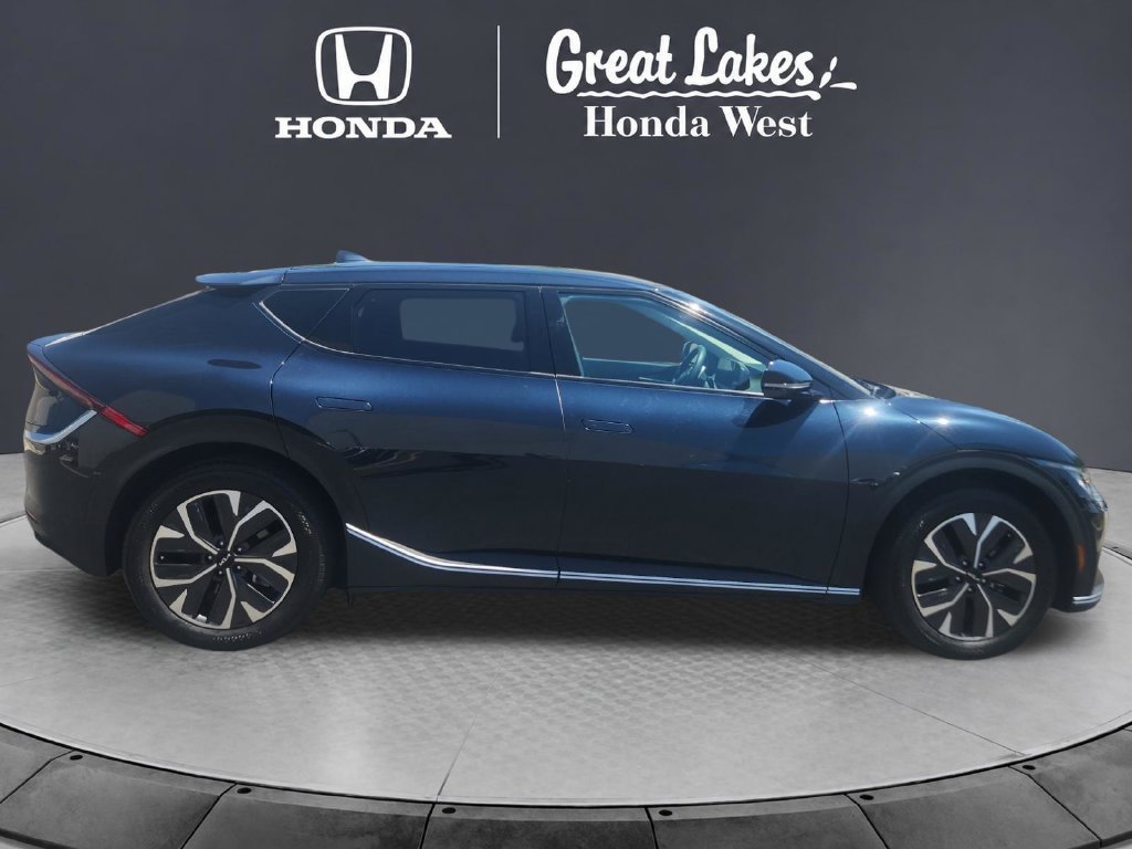 Used 2024 Kia EV6 Light AWD/4WD image 6