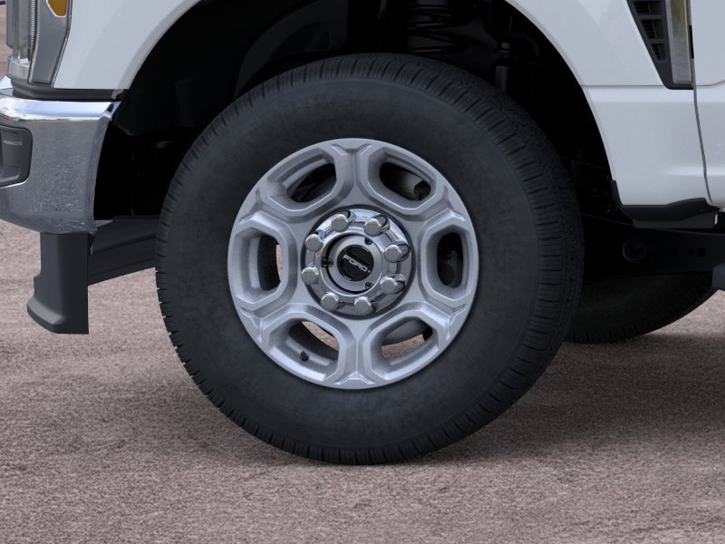 New 2026 Ford F250 XLT AWD/4WD image 21