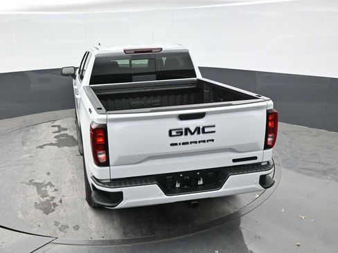 New 2026 GMC Sierra 1500 Elevation w/ Elevation Premium Package image 39