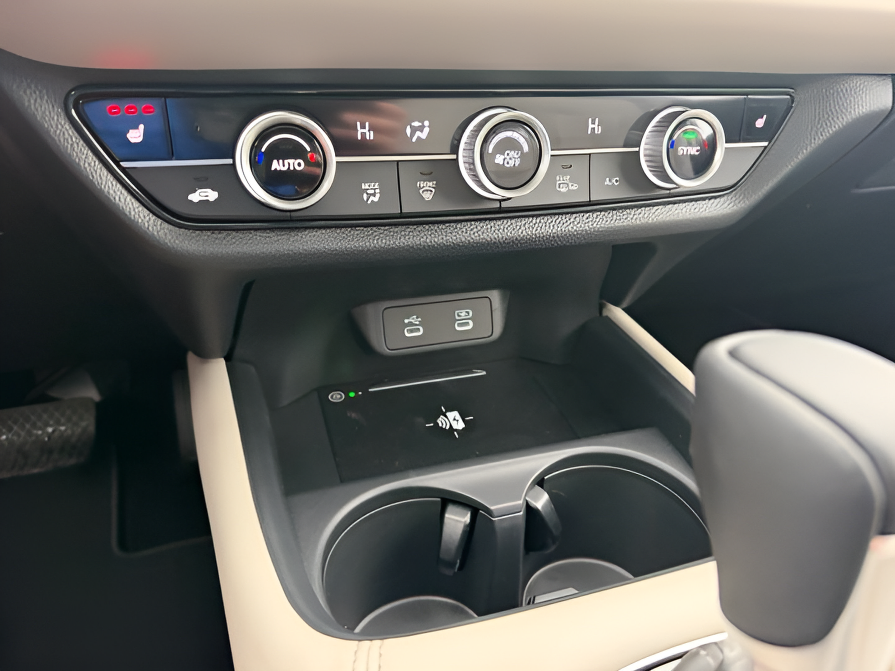 New 2027 Honda HR-V EX-L image 19