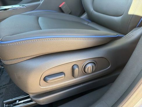 New 2026 Buick Encore GX Sport Touring w/ Advanced Technology Package AWD/4WD image 10