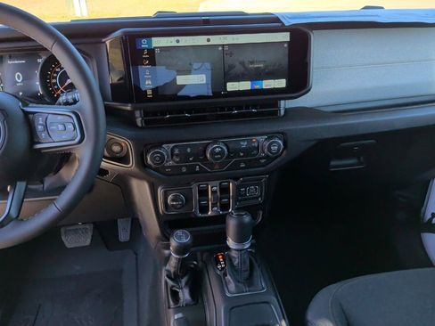 New 2026 Jeep Wrangler Sport S image 23